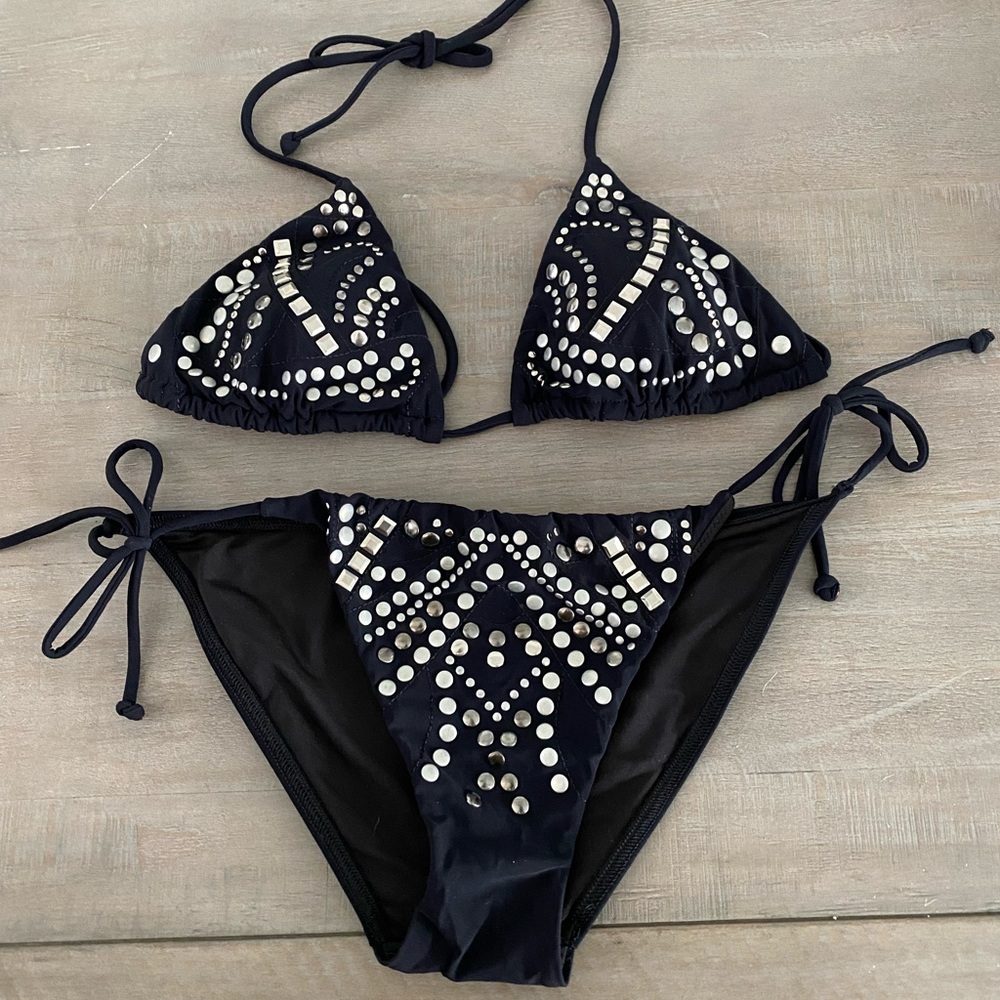 Victoria’s Secret Bathing Suit. Size S